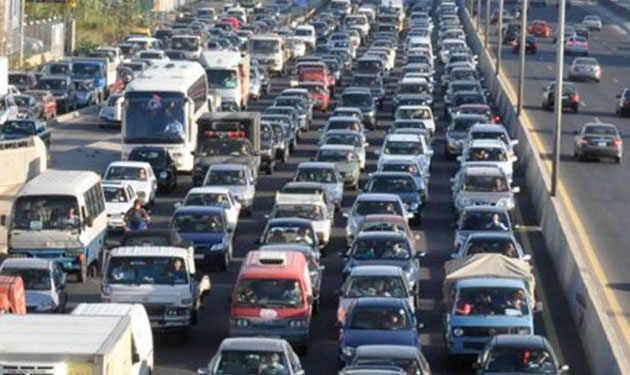 بيان:  بين توسعة طريق جونية–طبرجا وهدر المال… هل النقل المشترك هو الحل؟